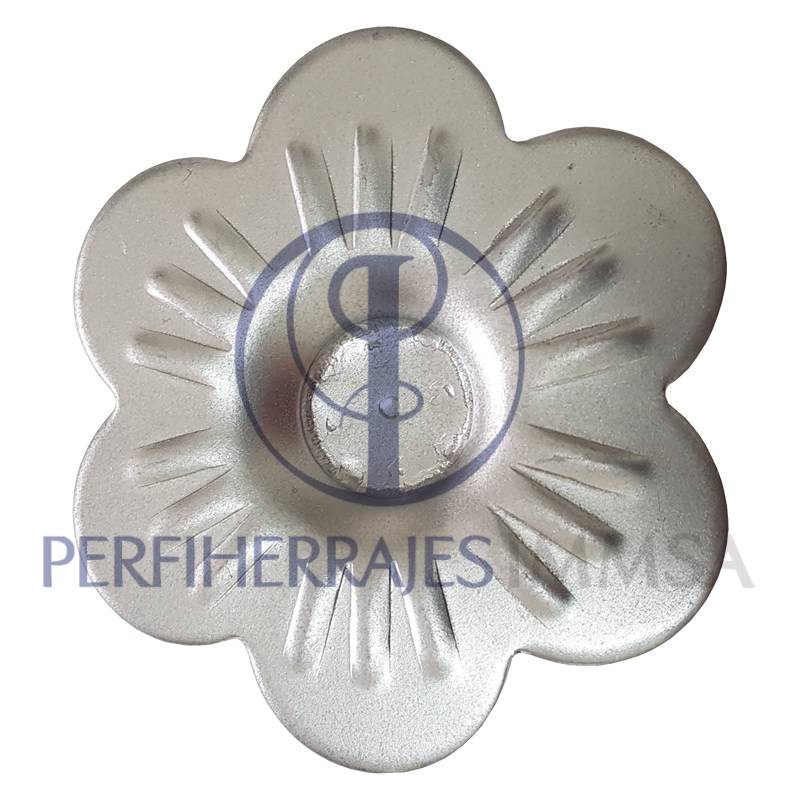 Chapeton flor chiapaneca