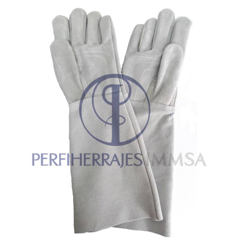Guantes Largos 2