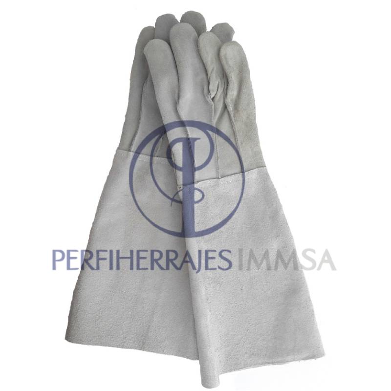 Guantes Largos