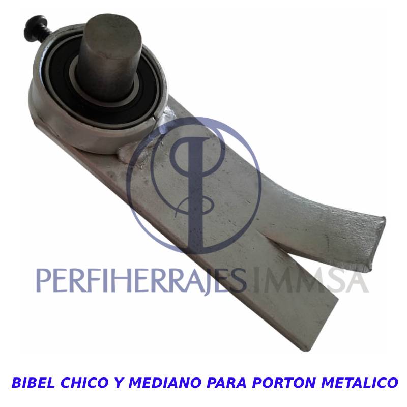 Bibel Chico