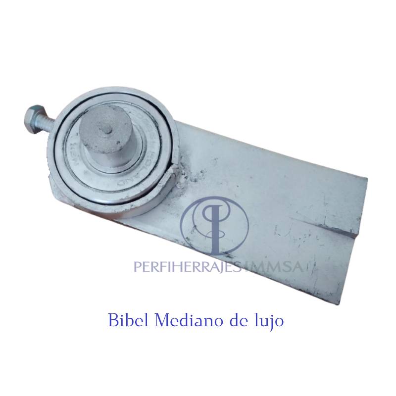 Bibel mediano de lujo 3