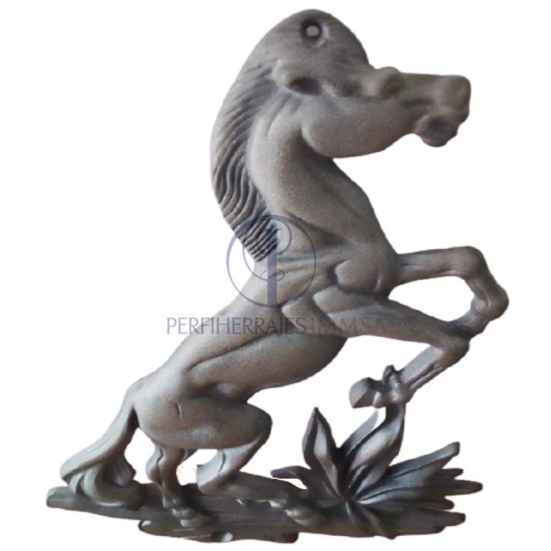 Caballo FO.FO. Derecho