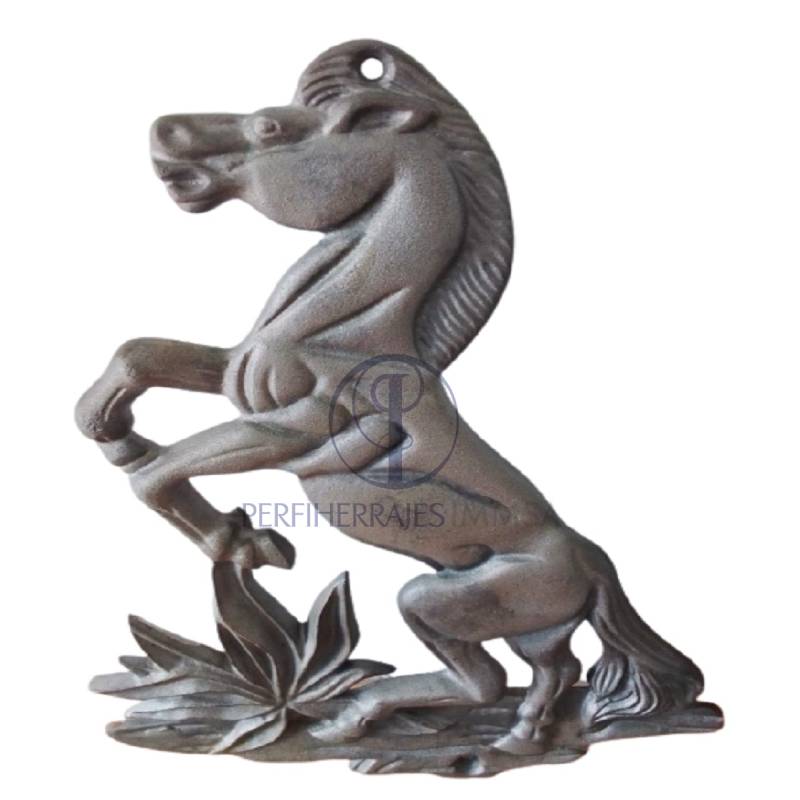 Caballo FO.FO. Izquierdo