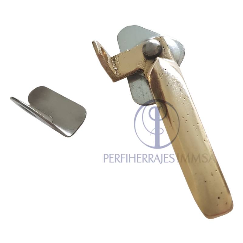 Manija de Bronce Combinada
